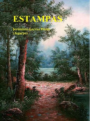 cover image of Estampas II